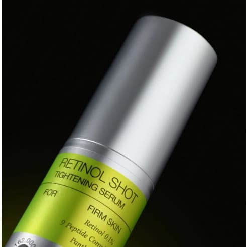 Retinol Shot Tightening Serum, 30ml, 1pack - Image 5