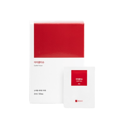 Eyekle Tissue, 30ea, 1pack - Image 2