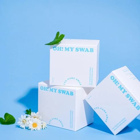 Eye Care Swap, 15eax2, 1pack - Image 2