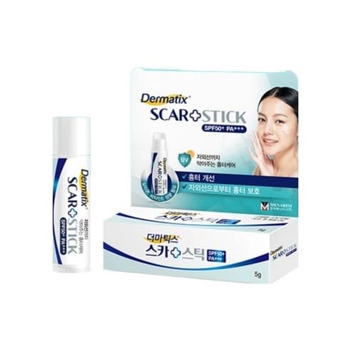 Scar+Stick [SPF50+/PA+++], 5g - Image 2