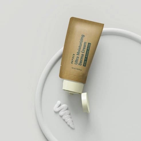 Ultra Moisturizing Derma Cream, 50ml - Image 3