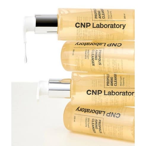 Propolis Amino Cleanser, 200ml, 1pack - Image 8