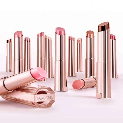 Lip Idôle Butterglow, 3g, 10 Rosy Balm, 1pack - Image 2