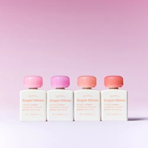 Lip Potion Sugar Glaze Tint, 8ml, 01 Nudy Ball, 1pack - Image 2
