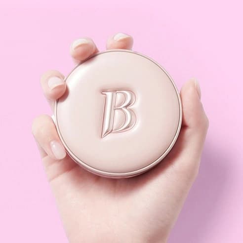 Essence Skin Pink Cushion [SPF50+/PA+++], 12g, 19 Porcelain, 1pack - Image 7