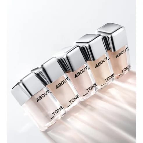 Skin Layer Cover Fit Concealer, 5.6g, 23 Natural, 1pack - Image 5