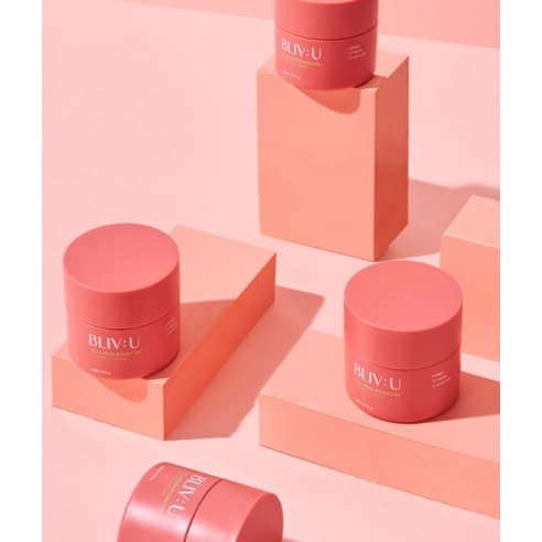 Collagen Bouncing Firming Cream, 80ml - Image 7