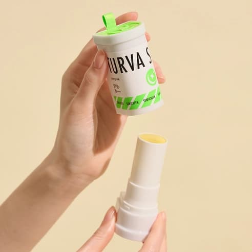 Turba Sun Stick [SPF50+/PA++++], 16g, 1pack - Image 6
