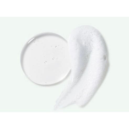 Aloe Clean Water Formula 96% Cleansing Foam, 150ml, 1pack - Image 3
