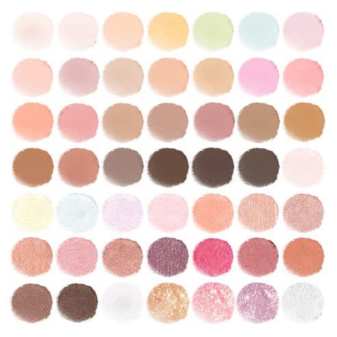Slide In Single [Matte], 1.8g, M19 Mauve Dough, 1pack - Image 3