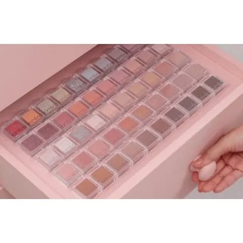 Slide In Single [Matte], 1.8g, M19 Mauve Dough, 1pack - Image 2