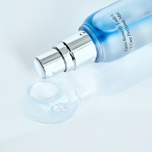 Lacto Remedy Lady's Y Care Perfume Mist [Watery Blue] (Alcohol-Free), 30ml - Image 7
