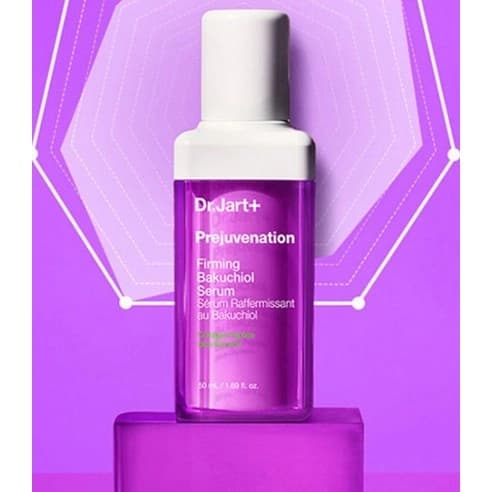 Prejuvenation Firming Bakuchiol Serum, 50ml, 1pack - Image 2