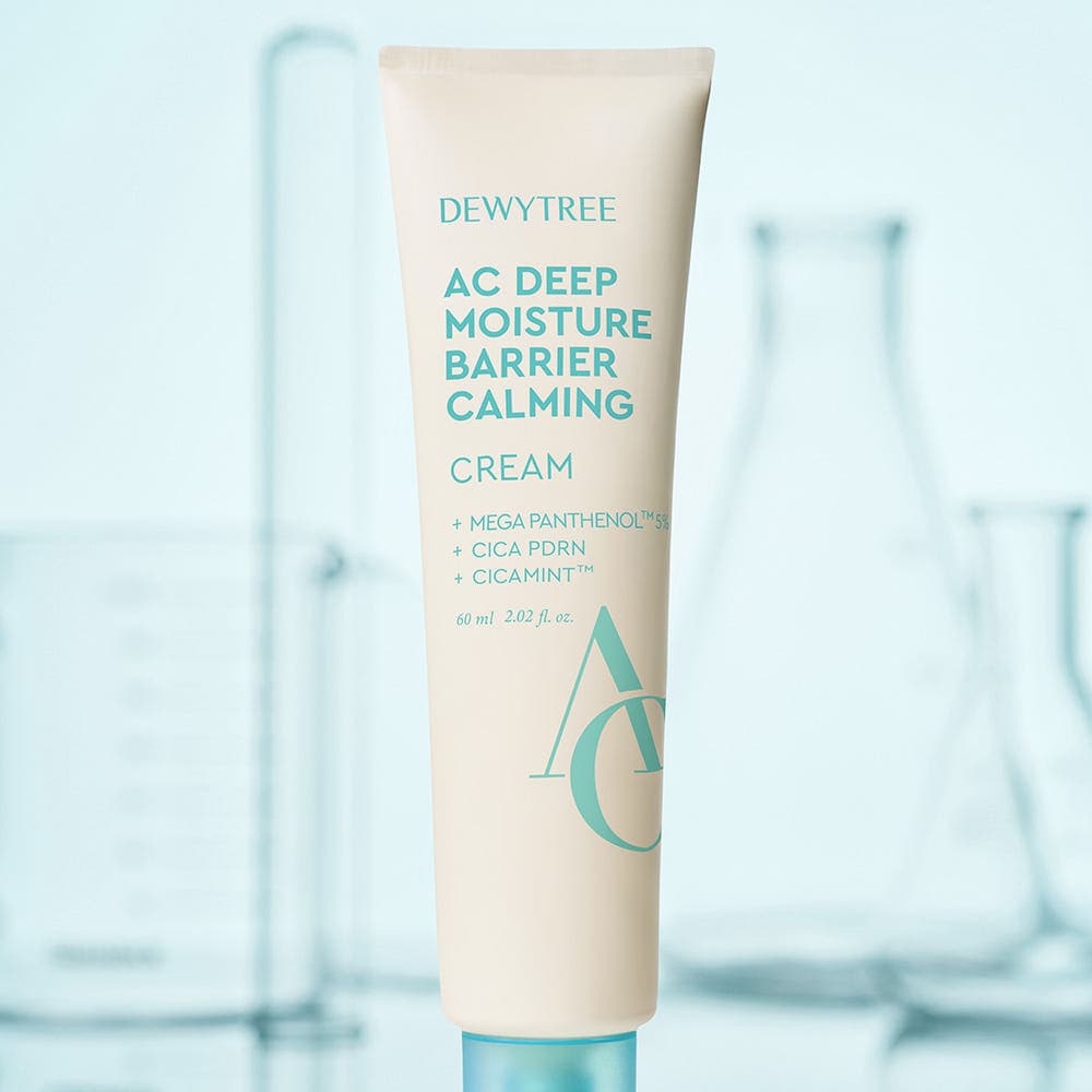 AC Deep Moisture Barrier Calming Cream, 60ml, 1pack - Image 2