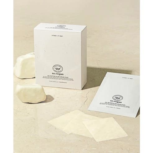 SAL Butter Glow Cream Pack, 10ea - Image 2