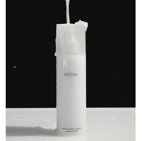 Moisture Cream Body Mist, 200ml, 1pack - Image 6