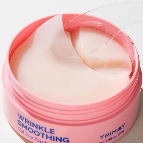 Wrinkle Smoothing Gel Eye Patch, 84g+84g - Image 4