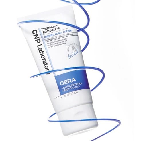 Derma Answer Barrier Reset Cream, 80ml, 1pack - Image 2