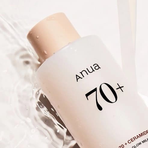 Rice 70 Glow Milky Toner, 250ml - Image 4