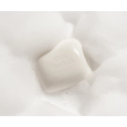 Original Soap [White Soap], 100gx10ea, 1pack - Image 4