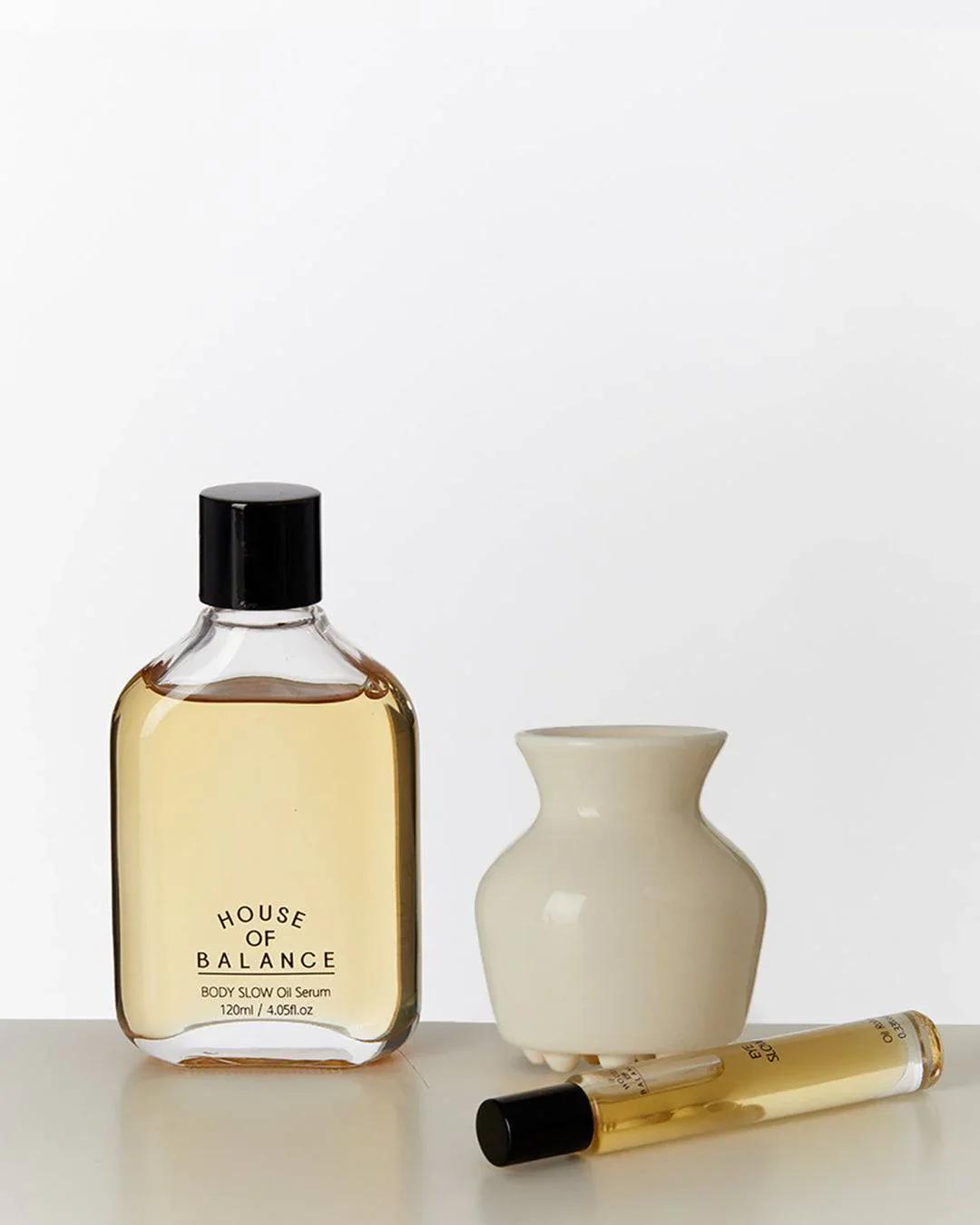 BODY SLOW Oil Serum - Image 2