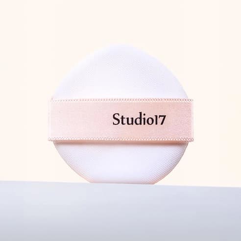 Brush Fit Puff, 5ea - Image 3