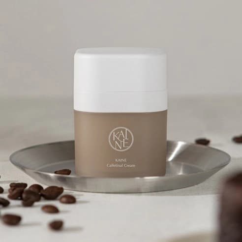 Caffetinal Cream, 50ml, 1pack - Image 3