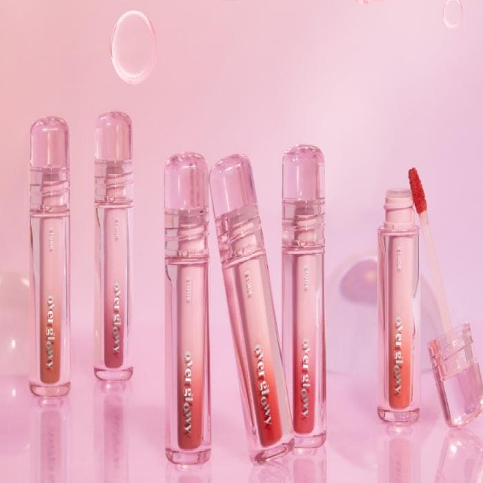 Over Glowy Tint, 17 Diamond Is Forever, 1pack, 3g - Image 3