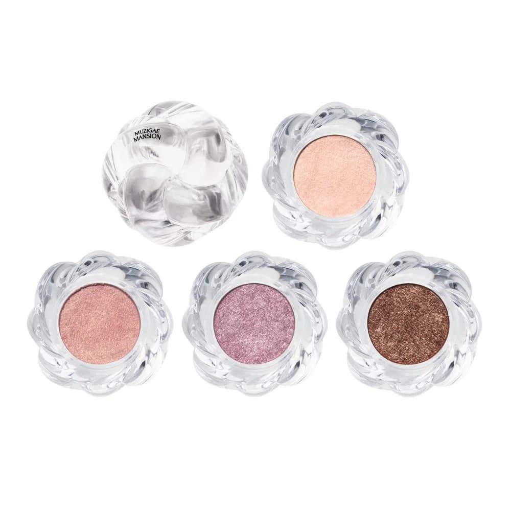 One and Only Eyeshadow [Twist], 2g, 205 Ruby Ring, 1pack - Image 2