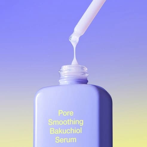 Pore Smoothing Bakuchiol Serum, 30ml - Image 3