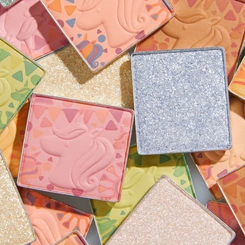 Playful Eye Shadow [Matte], 1.6g, Madeleine, 1pack - Image 3