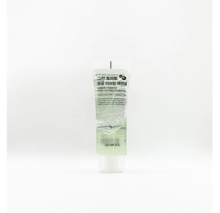 Green Tomato Pore Lifting Essential, 40ml, 1pack - Image 3