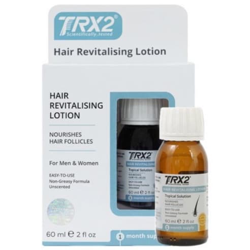 Hair Revitalizing Lotion, 60ml, 1pack - Image 2