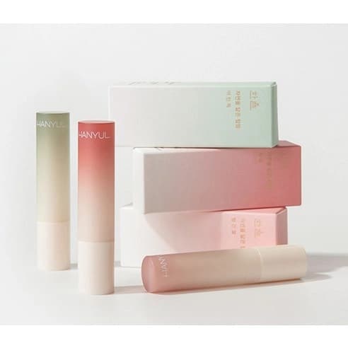 Lip Balm, 3.2g, JA CHO, 1pack - Image 5