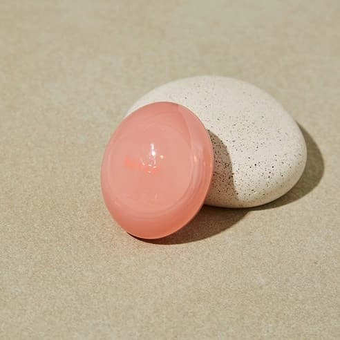 Raw Glow Dewy Ball, 3.5g, 01 Raw Rose Dew, 1pack - Image 3