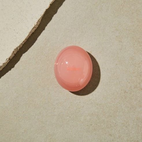 Raw Glow Dewy Ball, 3.5g, 01 Raw Rose Dew, 1pack - Image 5