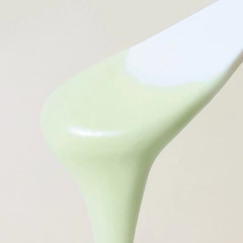 Modeling Creme Mask Heartleaf Scoop, 65gx2ea, 1pack - Image 2