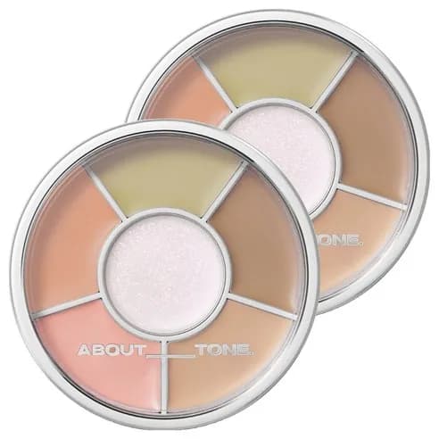 Designing Multi Palette, 6.5g, Basic, 1pack - Image 2