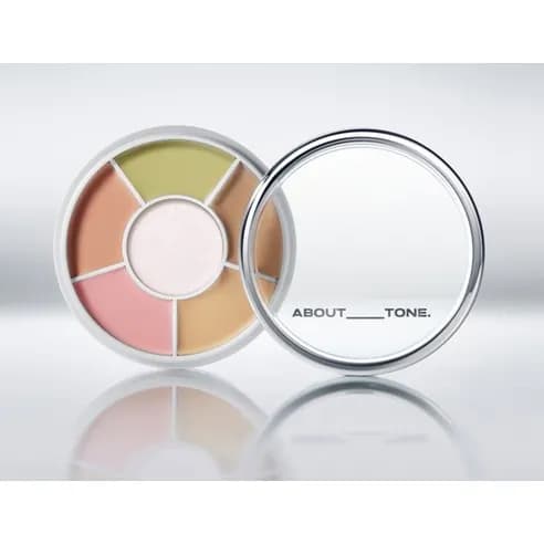 Designing Multi Palette, 6.5g, Basic, 1pack - Image 4