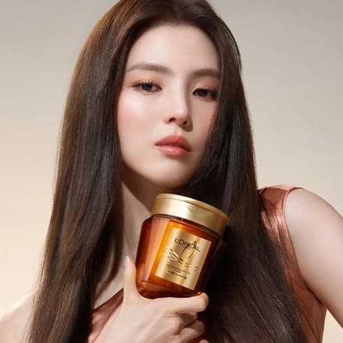 L'OREAL PARIS Extraordinaire Oil Mask, 250ml, 1pack - Image 4