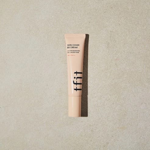 Skin Cover BB Cream [SPF50+/PA++++], 30g, BN01 Light, 1pack - Image 3