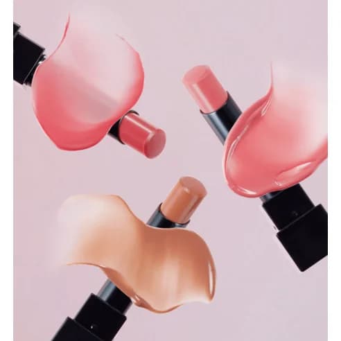 Lip Monster Clear Tone, 3g, C01 Flame Monster, 1pack - Image 3