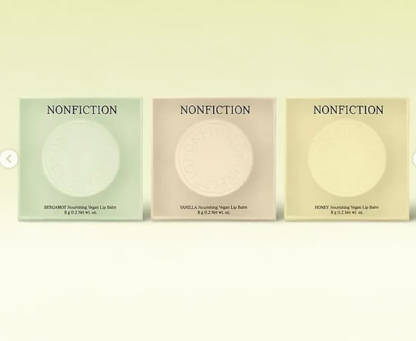 Honey Nourishing Vegan Lip Balm, 8g, 1pack - Image 7