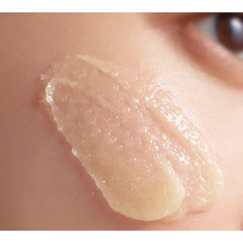 Soft Facial Scrub Honey & Sugar, 100g - Image 5