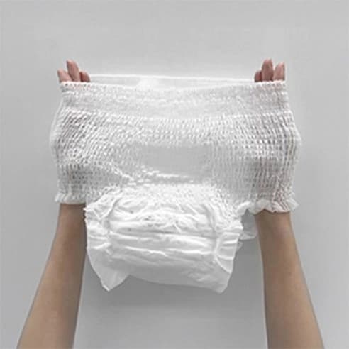 Zero Wear Overnight, 4eax4, 1pack - Image 5