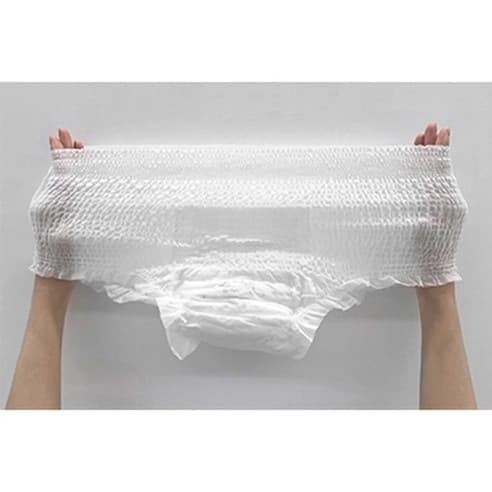 Zero Wear Overnight, 4eax4, 1pack - Image 6