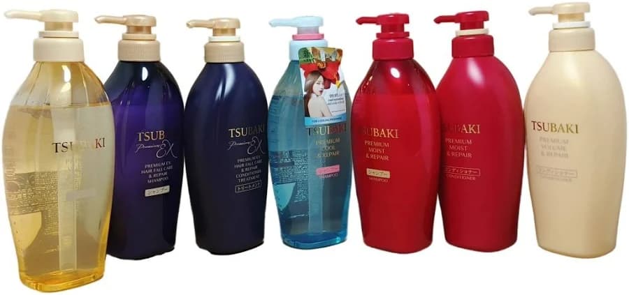 Premium Moist & Repair Conditioner, 450ml, 1pack - Image 3
