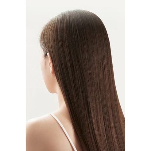 TSUBAKI Premium Volume & Repair Shampoo, 450ml, 1pack - Image 2