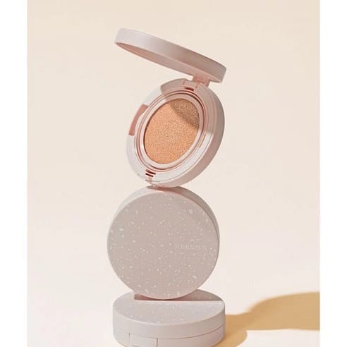 Vegan Dewy Cover Sun Cushion [SPF50+/PA++++], 12g, 1pack - Image 3