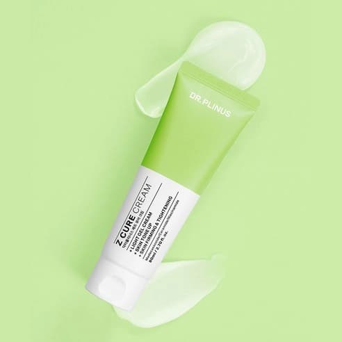 Z Cure Cream, 80ml, 1pack - Image 2